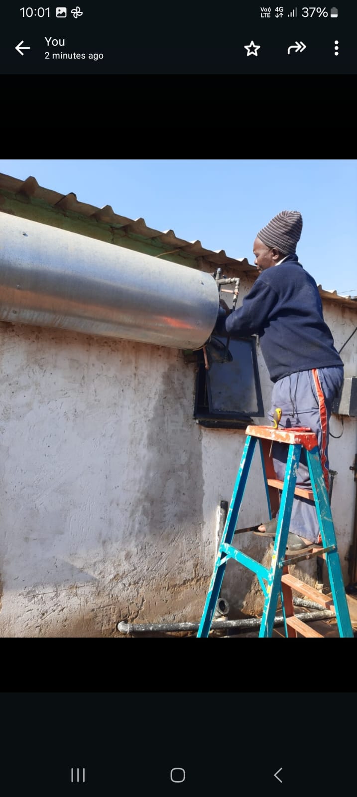 Plumbing Services