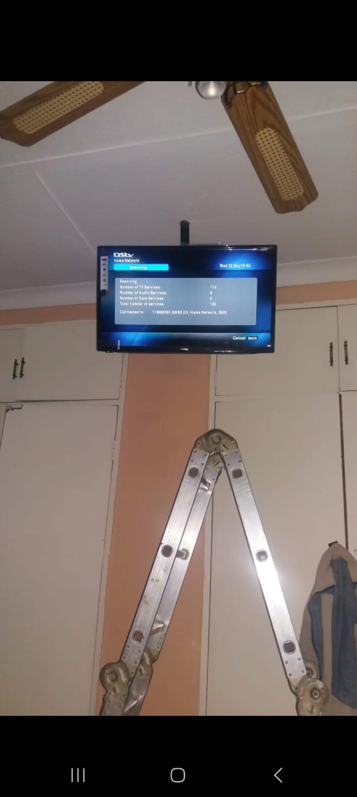 DStv Installations
